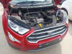 2021 FORD ECOSPORT T for sale at Copart SANDY