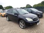 2006 LEXUS RX400 H SE-L CVT  for sale at Copart COLCHESTER