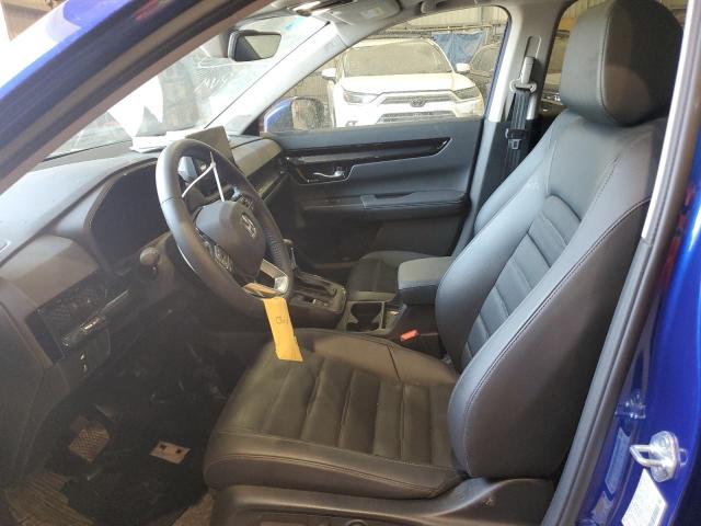 2024 HONDA CR-V EXL  