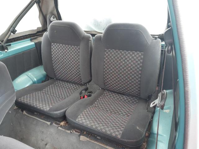 1995 SUZUKI VITARA SPO