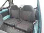 1995 SUZUKI VITARA SPO for sale at Copart WOLVERHAMPTON