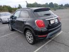 2016 FIAT 500X CROSS + MULTIJET  for sale at Copart SANDTOFT