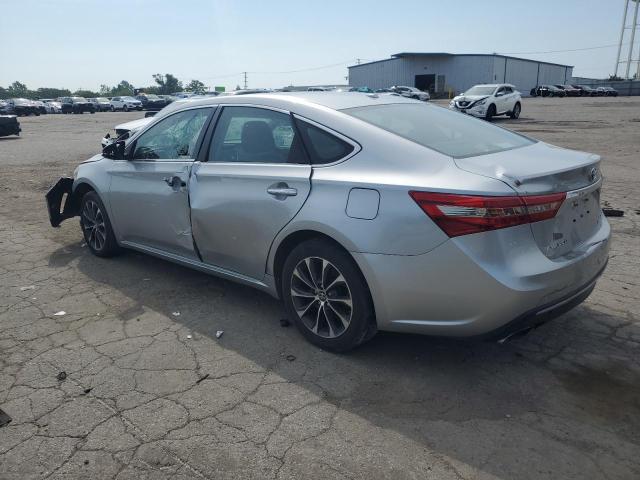  TOYOTA AVALON 2018 Srebrny