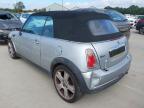 2008 MINI CONVERTIBLE COOPER for sale at Copart SANDY