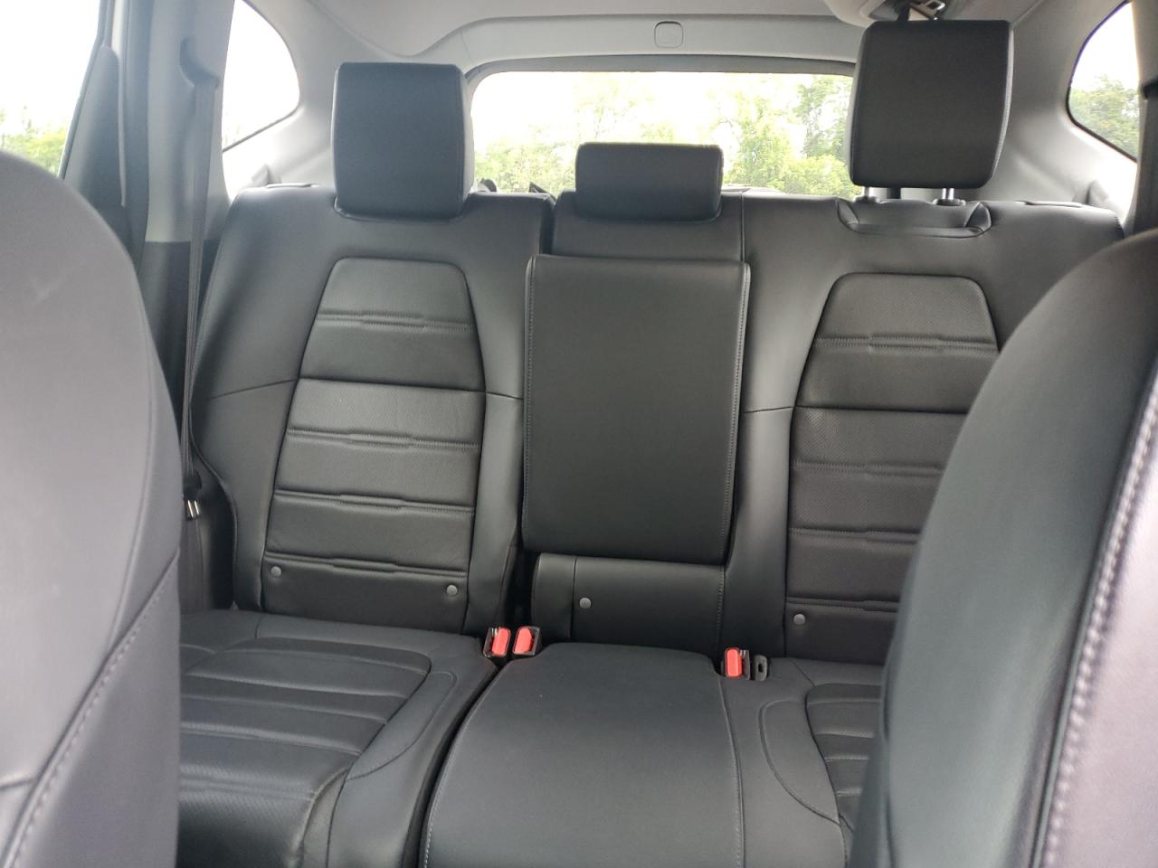 2022 Honda Cr-V Exl VIN: 2HKRW2H85NH641134 Lot: 71023235
