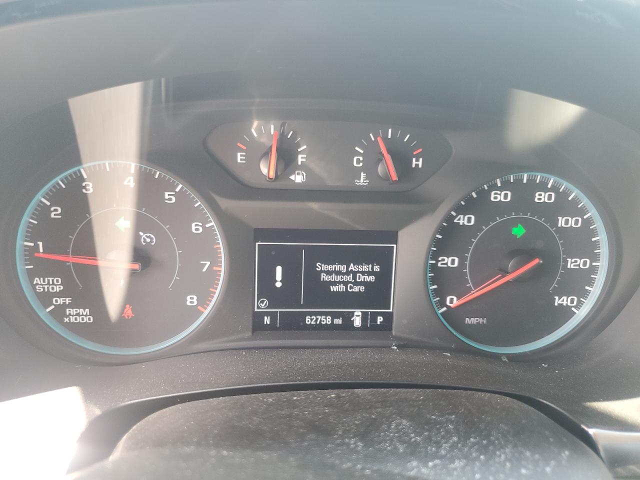 2021 Chevrolet Traverse Ls VIN: 1GNERLKW6MJ213735 Lot: 67343125