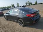 2016 HYUNDAI SONATA SE   for sale at Copart QC - MONTREAL