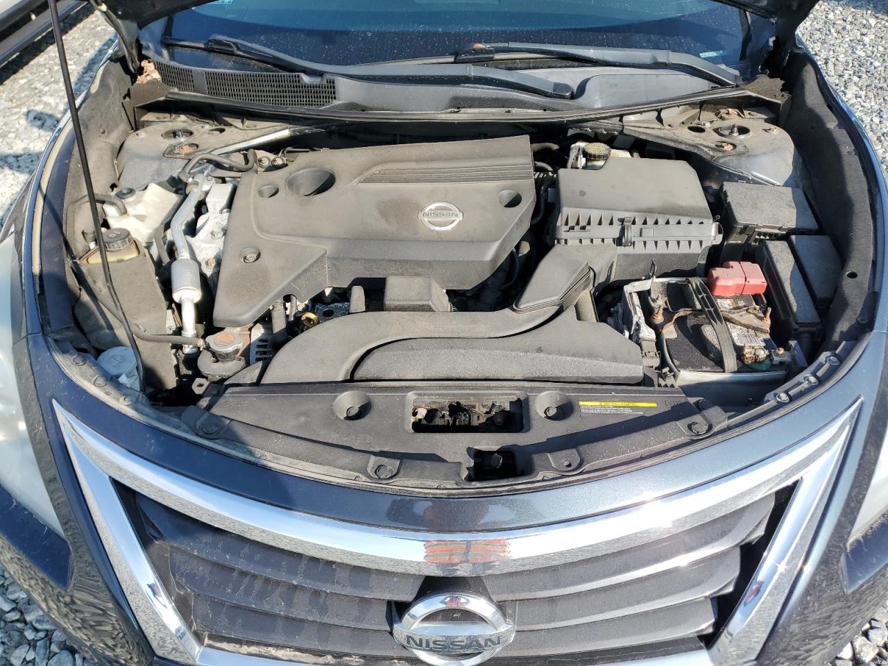2014 Nissan Altima 2.5 VIN: 1N4AL3AP6EC429258 Lot: 68764995
