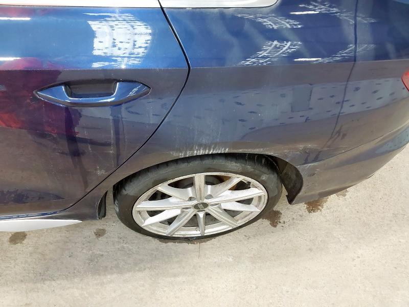 2021 AUDI A3 S3 TFSI QUATTRO 4DR S TRONIC