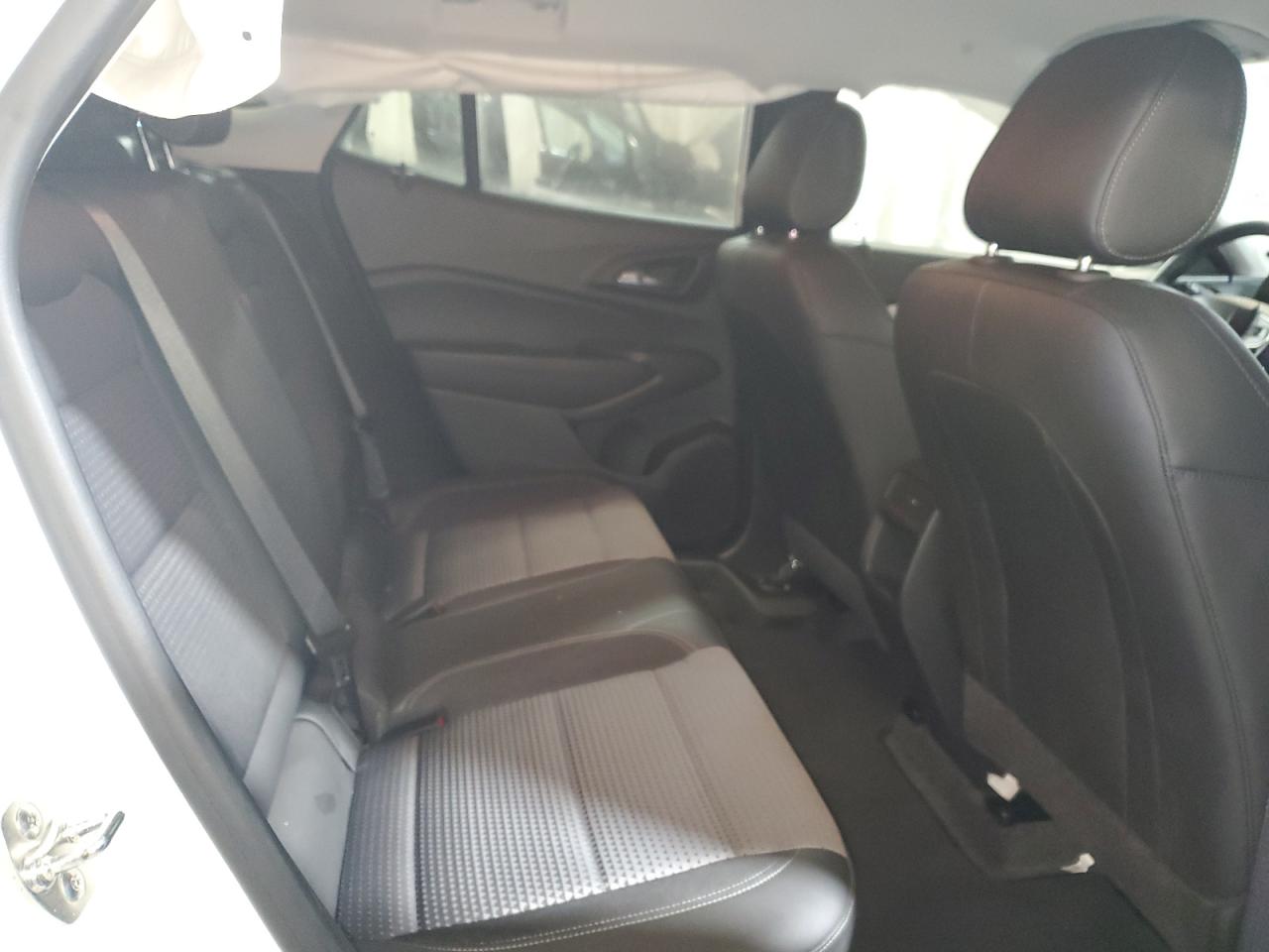 2024 Chevrolet Trax 1Lt VIN: KL77LHE2XRC222293 Lot: 70397095