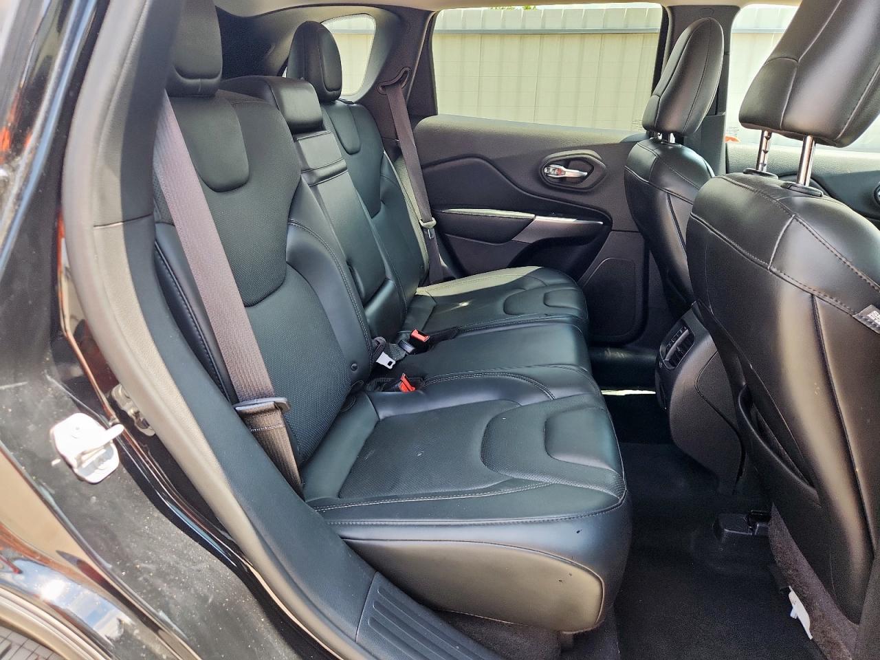 2019 Jeep Cherokee Limited VIN: 1C4PJMDX5KD390728 Lot: 69689035