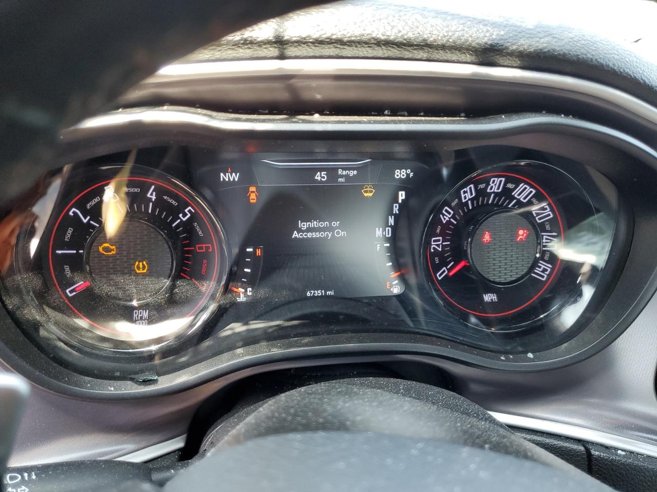 2019 Dodge Challenger R/T VIN: 2C3CDZBT2KH654918 Lot: 68742865