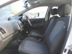 2014 HYUNDAI I20 ACTIVE for sale at Copart BRISTOL