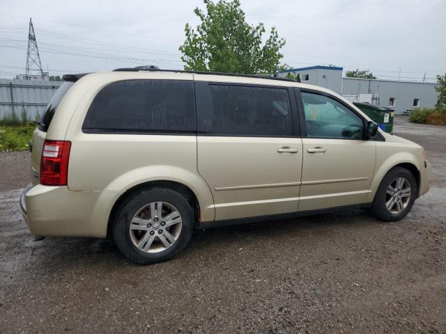 2010 DODGE GRAND CARAVAN SE  