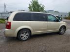 2010 DODGE GRAND CARAVAN SE   à vendre chez Copart ON - LONDON