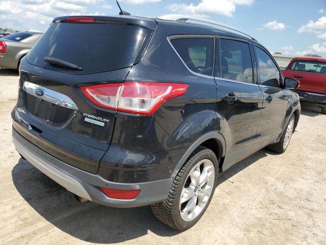  FORD ESCAPE 2015 Charcoal