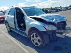 2008 MERCEDES-BENZ M CLASS SPORT for sale at Copart CHESTER