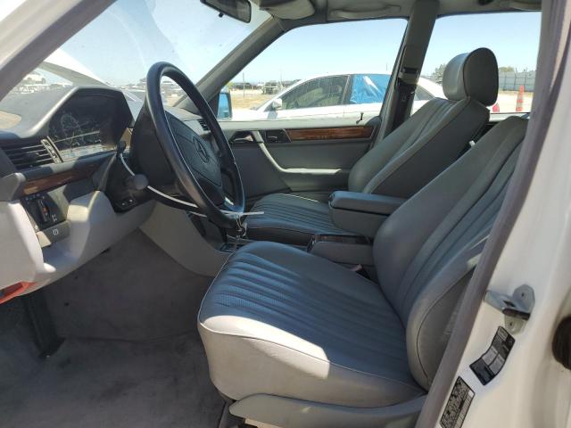 1995 MERCEDES-BENZ E 320  