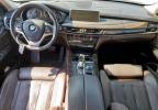 2016 BMW X5 XDRIVE35I   for sale at Copart TX - DALLAS