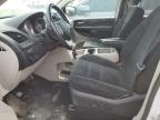 2017 DODGE GRAND CARAVAN CREW   à vendre chez Copart AB - CALGARY