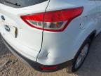 2014 FORD KUGA ZETEC for sale at Copart BRISTOL