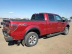 2014 FORD F150 SUPERCREW   for sale at Copart AB - CALGARY