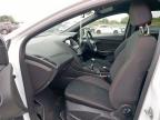 2017 FORD FOCUS ST-LINE for sale at Copart SANDTOFT