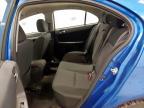 2008 MITSUBISHI LANCER GS2 1.8 GS2 5DR for sale at Copart SANDWICH