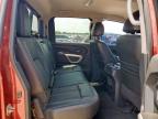 2017 NISSAN TITAN SV   for sale at Copart TX - DALLAS SOUTH