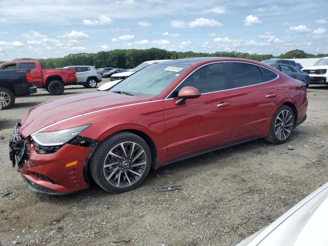 HYUNDAI SONATA LIMITED 2023
