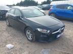 2020 MERCEDES BENZ A 180 SE D for sale at Copart WISBECH