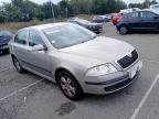 2009 SKODA OCTAVIA AMBIENTE for sale at Copart SANDTOFT