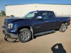 2010 GMC SIERRA K1500 SLE   for sale at Copart AB - CALGARY