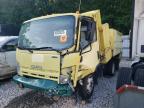 2011 ISUZU NRR    for sale at Copart MA - WEST WARREN