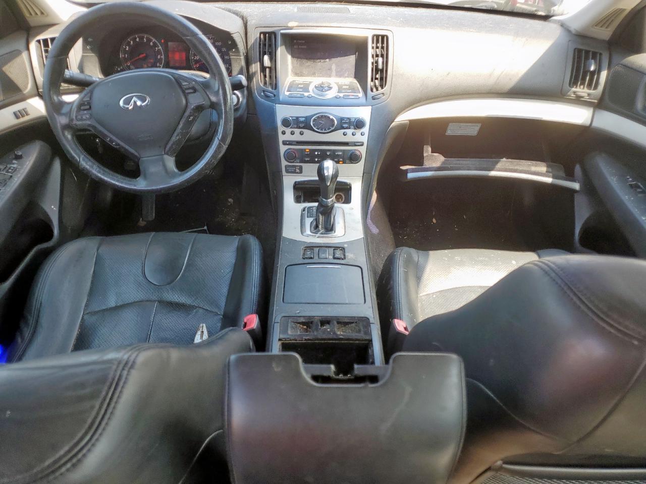 2007 Infiniti G35 VIN: JNKBV61E37M717789 Lot: 68314805