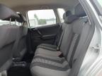 2008 VOLKSWAGEN POLO MATCH 80 AUTO  for sale at Copart NEWBURY