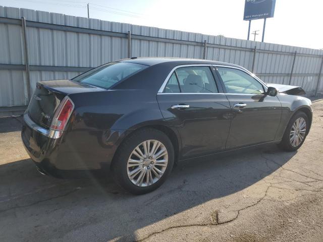  CHRYSLER 300 2013 Charcoal