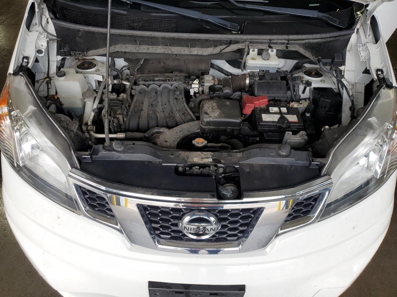 2018 Nissan Nv200 2.5S VIN: 3N6CM0KN6JK692248 Lot: 68171125