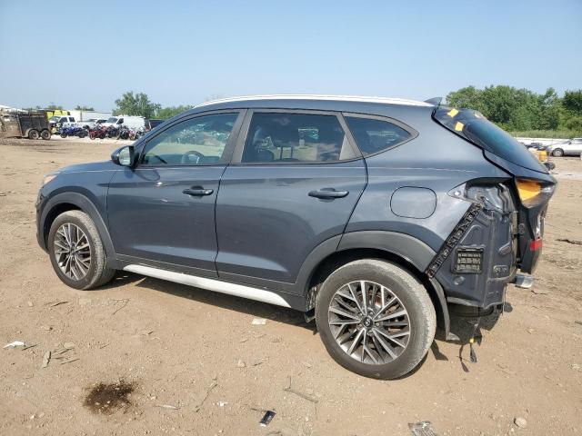  HYUNDAI TUCSON 2019 Серый