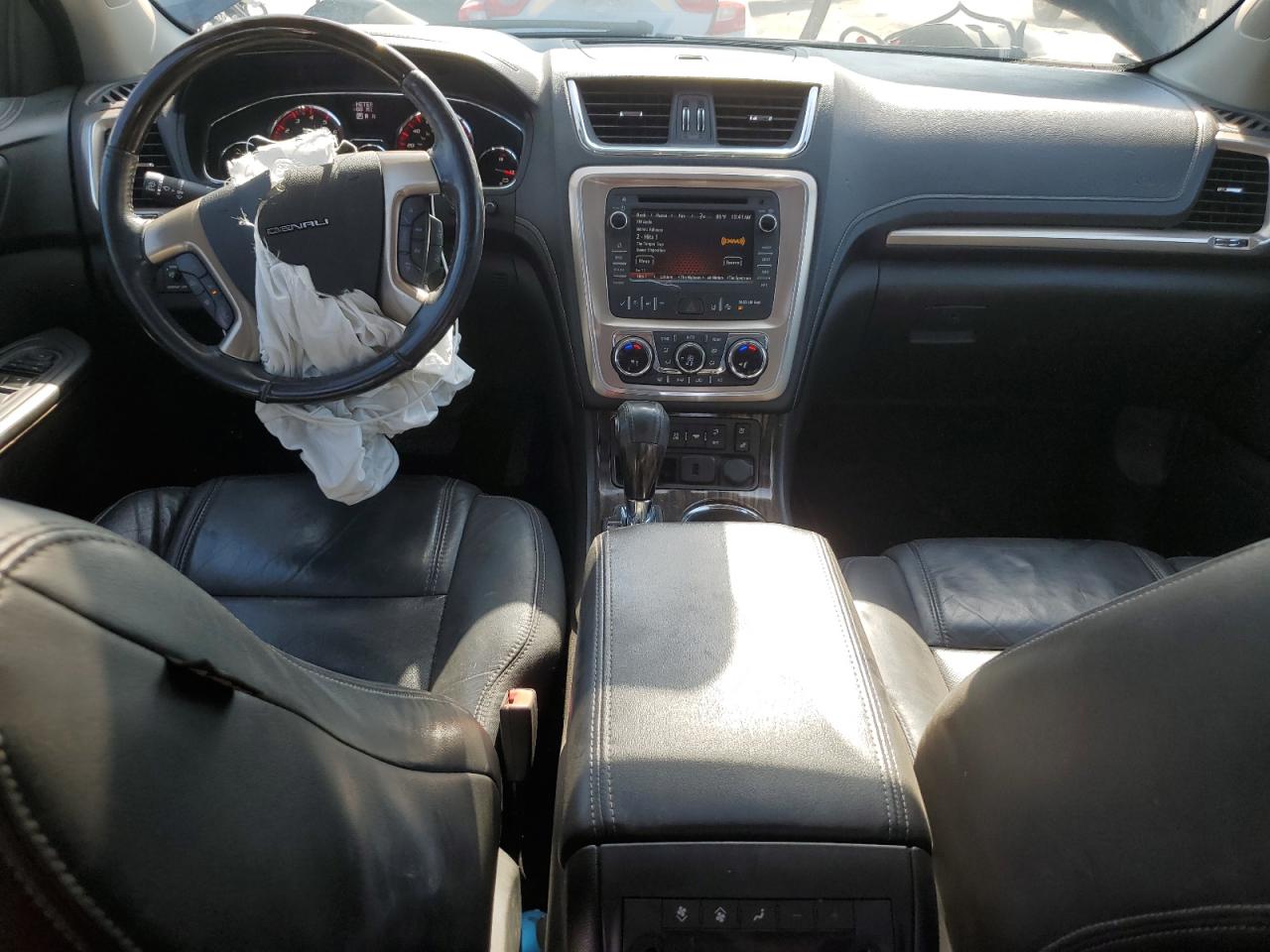 2016 GMC Acadia Denali VIN: 1GKKRTKD2GJ209801 Lot: 68137715