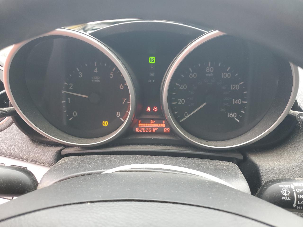 2010 Mazda 3 I VIN: JM1BL1SG8A1183885 Lot: 81552065