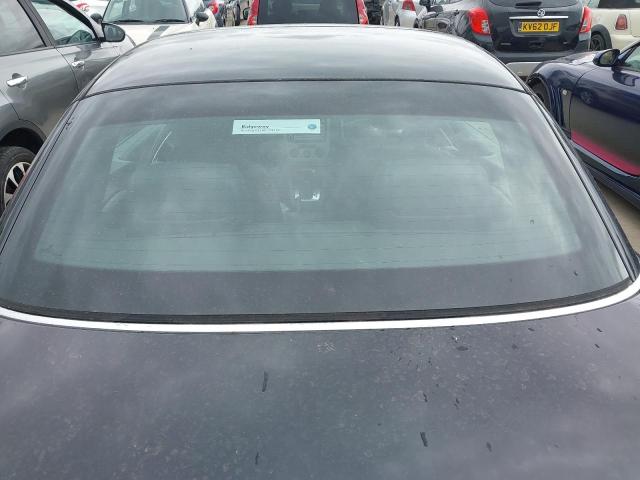 2008 VOLKSWAGEN EOS SPORT