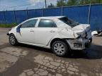 2013 TOYOTA COROLLA BASE   for sale at Copart NB - MONCTON