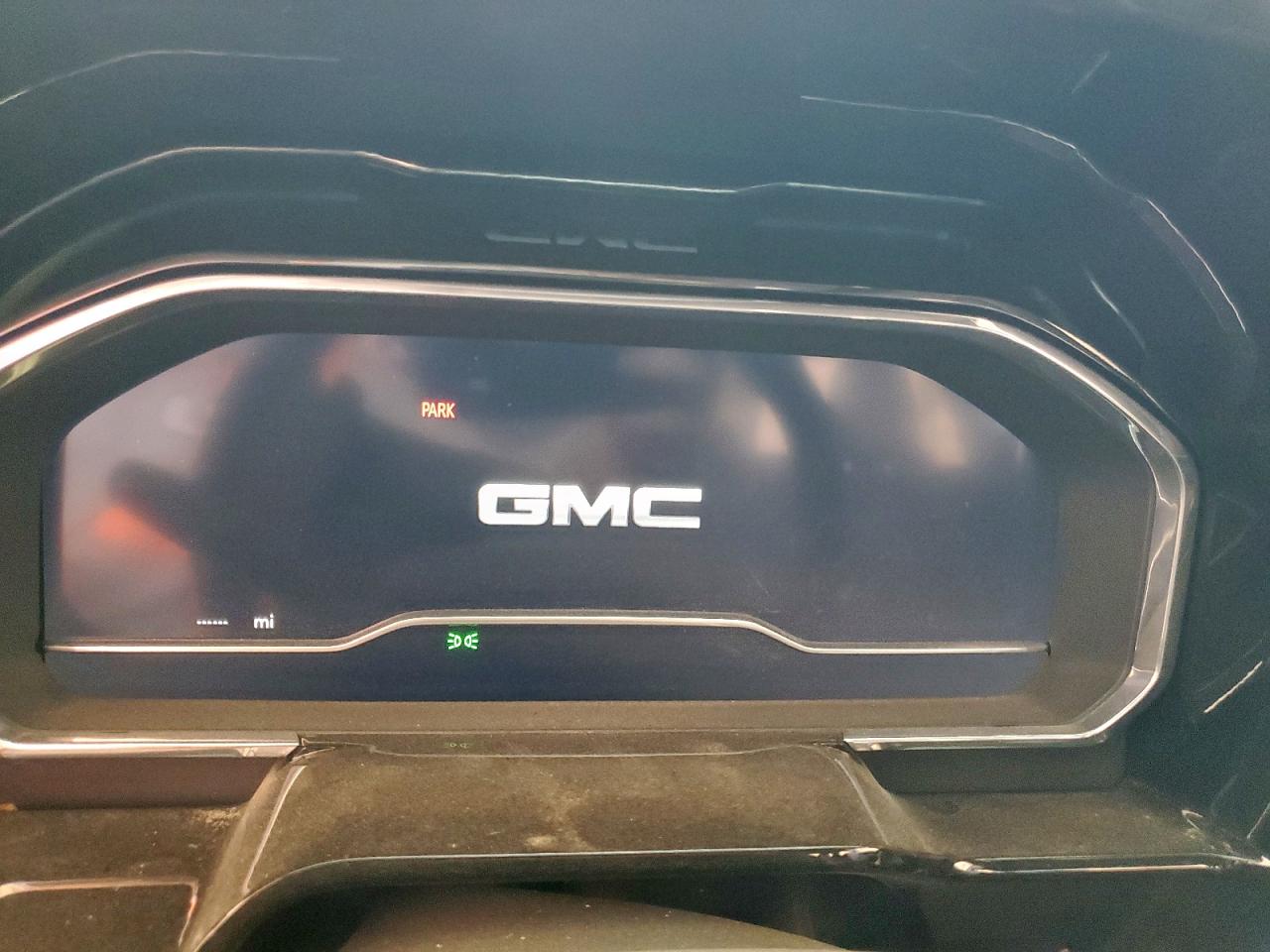 2023 GMC Sierra C1500 Slt VIN: 3GTPHDE89PG346969 Lot: 70484345