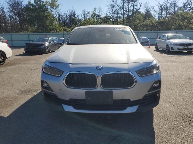  BMW X2 2020 Silver