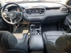 2018 KIA SORENTO EX   for sale at Copart ON - COOKSTOWN