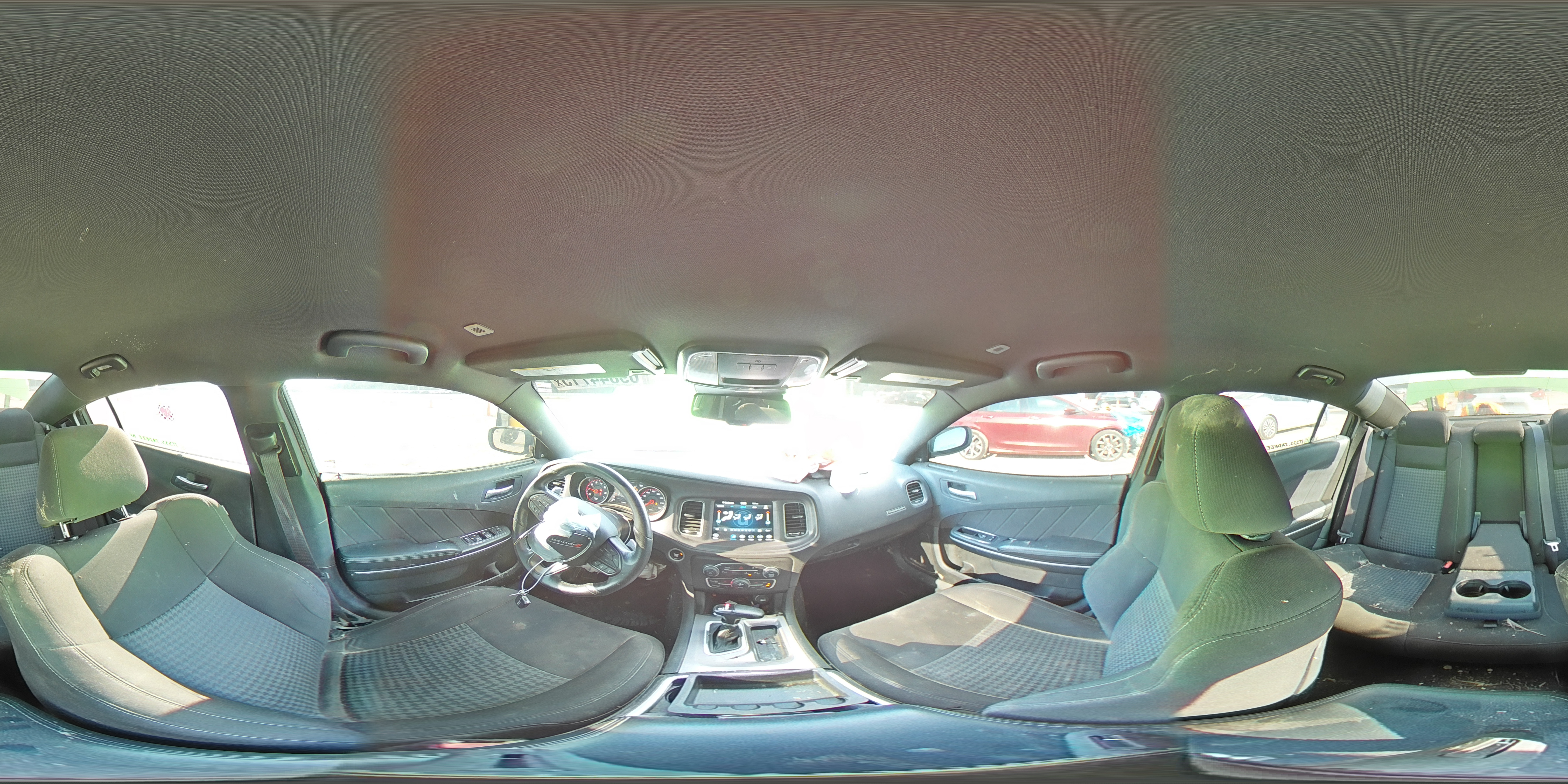 2023 Dodge Charger R/T VIN: 2C3CDXCT9PH531501 Lot: 69844715