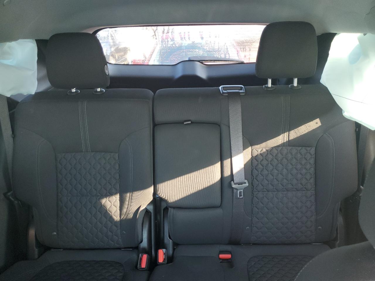 2020 Chevrolet Blazer 1Lt VIN: 3GNKBBRA3LS673802 Lot: 69015975