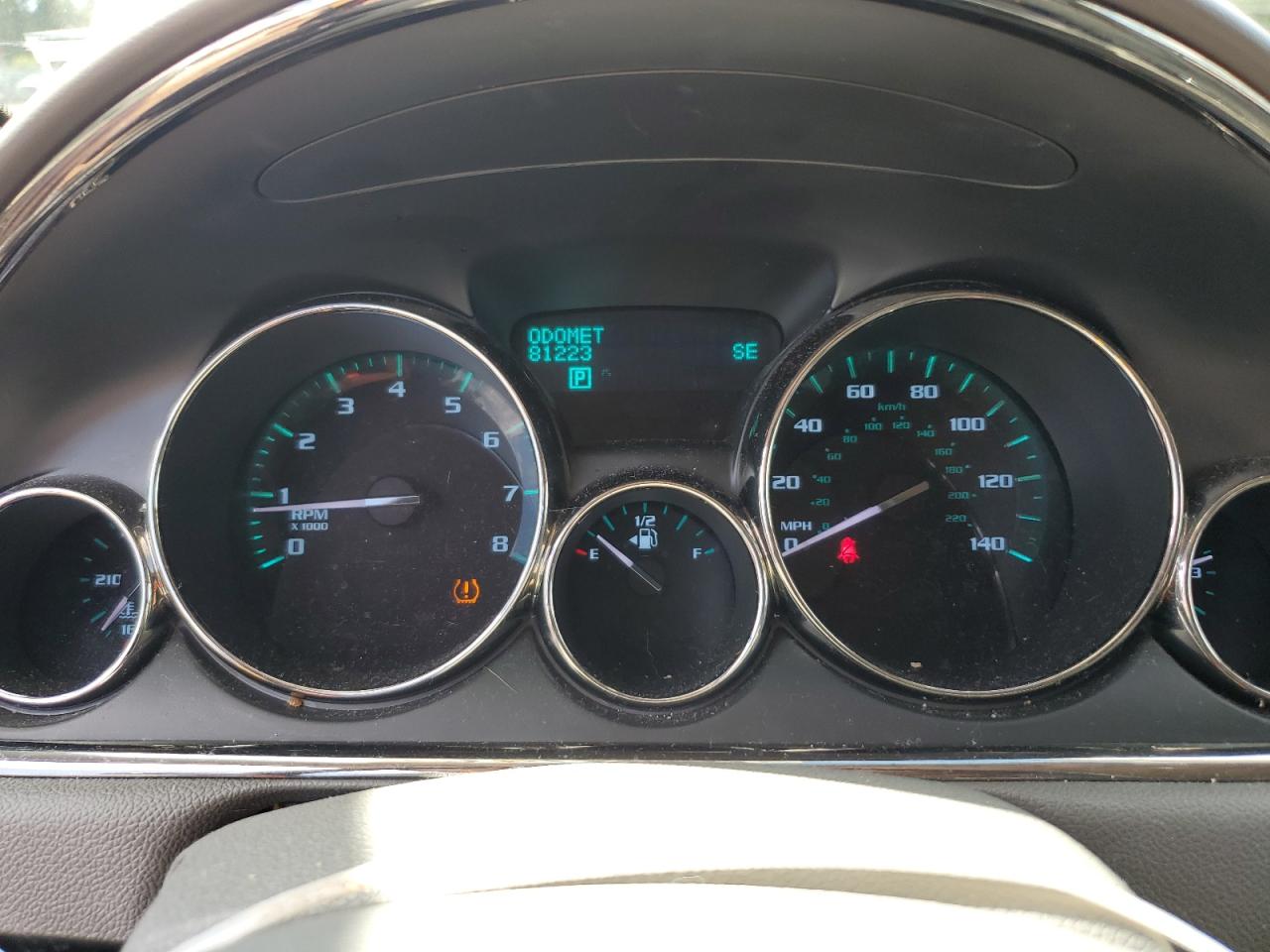 2016 Buick Enclave VIN: 5GAKRBKD9GJ297415 Lot: 69021975