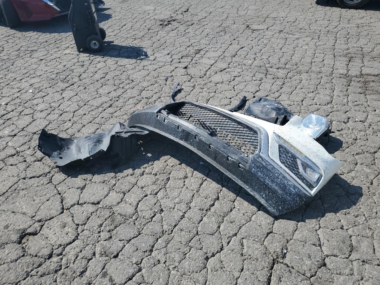 2017 Infiniti Qx50 VIN: JN1BJ0RP1HM382732 Lot: 68690285